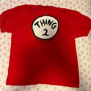 Universal Studios Graphic Shirt